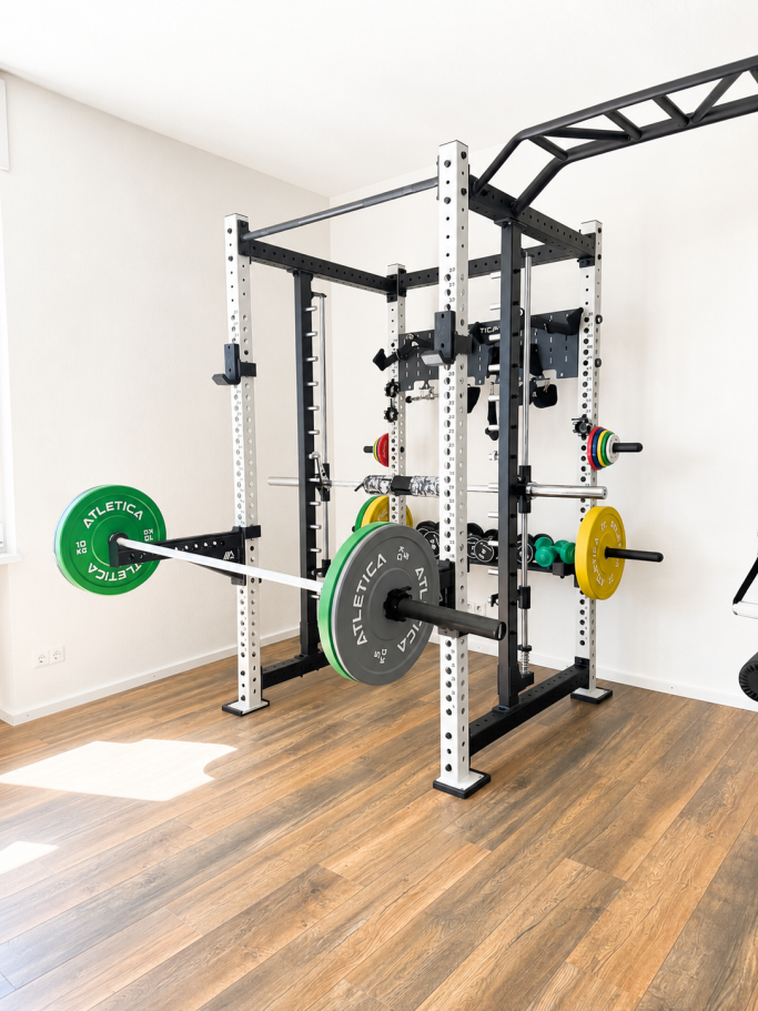 Physiotherapie Glunk in Villingen | Fitnessraum