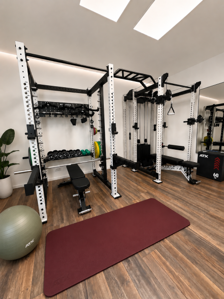 Fitness & Gymnastik